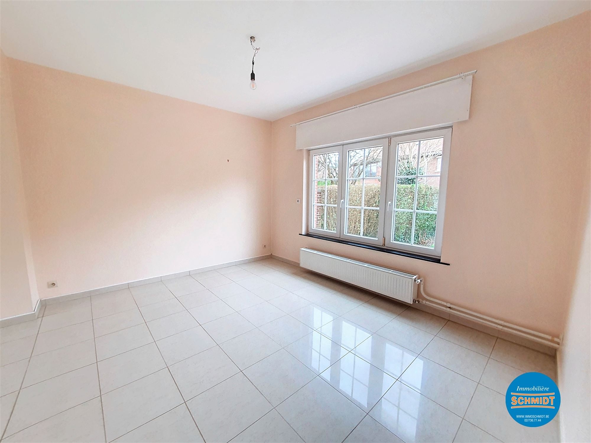 Maison à louer à WoluwÉsaintlambert