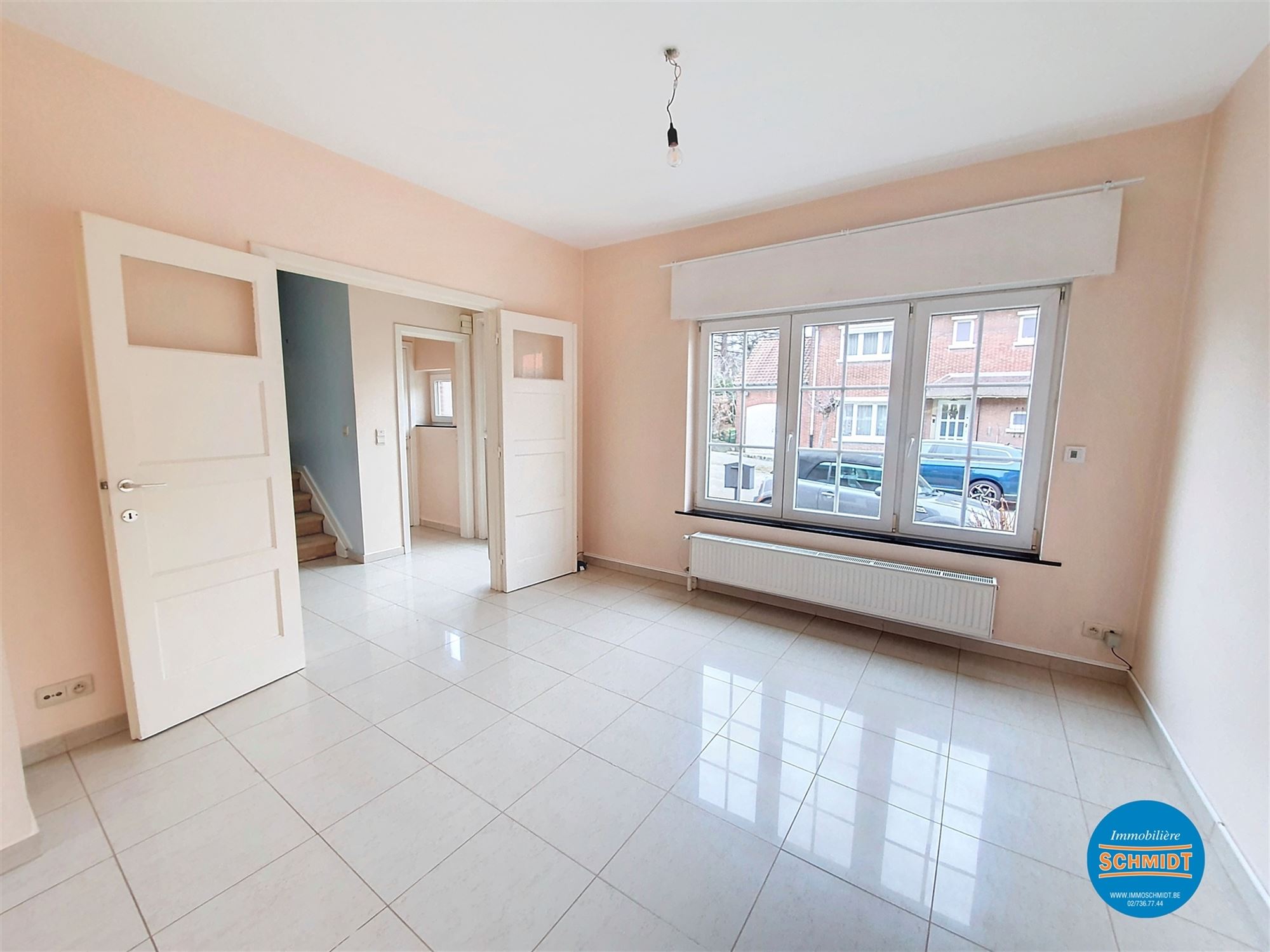 Maison à louer à WoluwÉsaintlambert