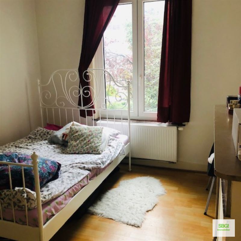 Image 6 : Apartment IN 1040 etterbeek (Belgium) - Price Price on demand