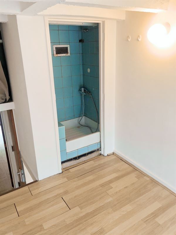 Image 8 : Flat (students only) IN 1000 bruxelles (Belgium) - Price Price on demand