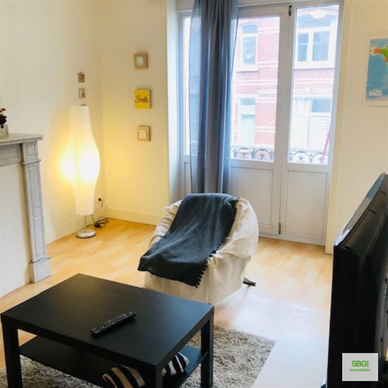 Image 1 : Apartment IN 1040 etterbeek (Belgium) - Price Price on demand
