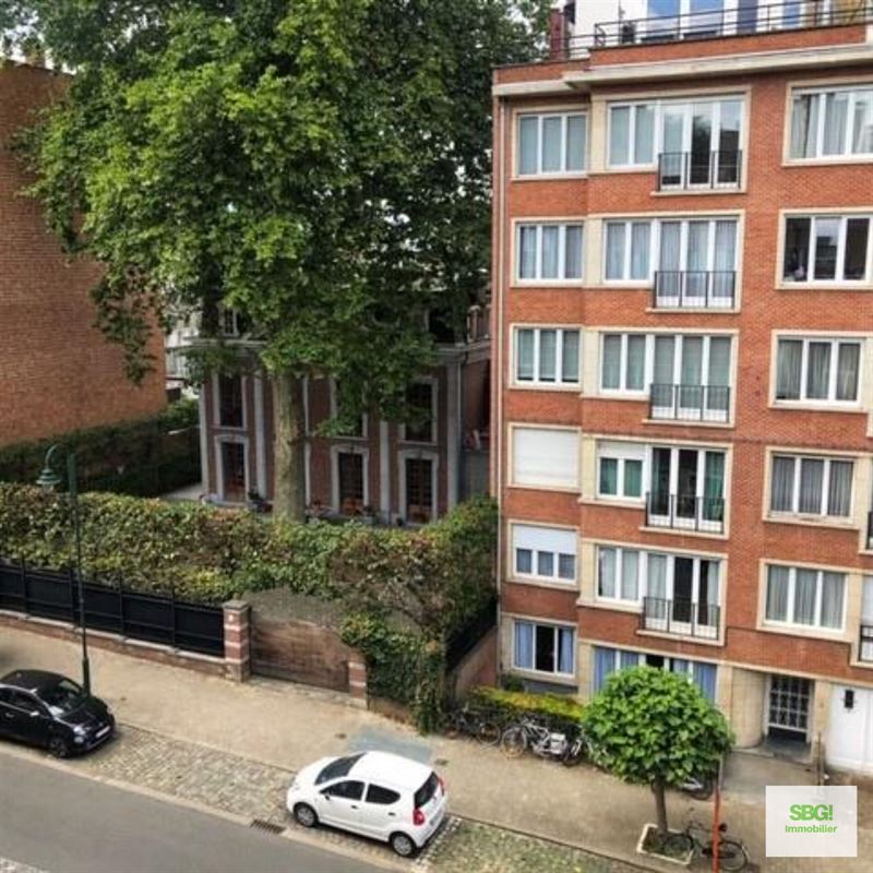 Foto 24 : Appartement te 1180 uccle (België) - Prijs Prijs op aanvraag