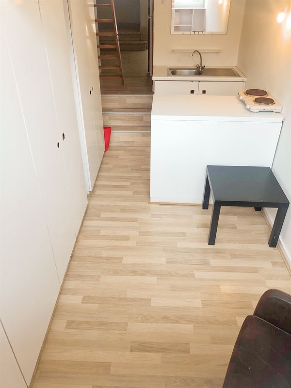Image 5 : Flat (students only) IN 1000 bruxelles (Belgium) - Price Price on demand