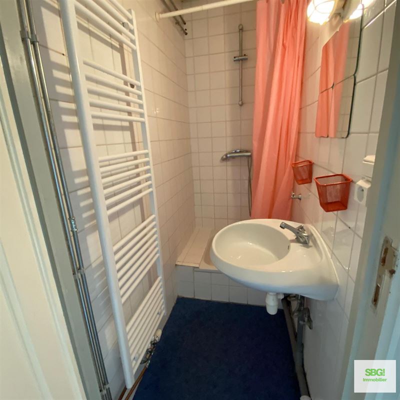 Image 8 : Apartment IN 1050 ixelles (Belgium) - Price Price on demand