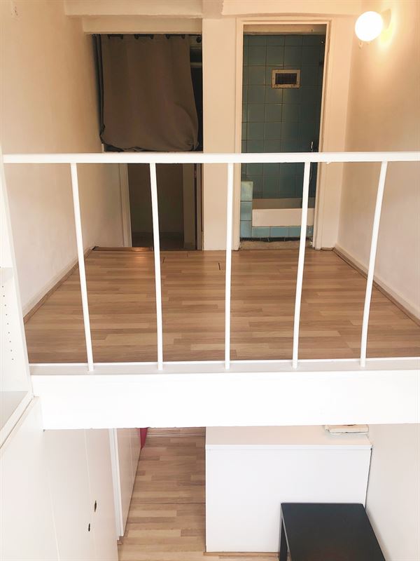 Image 9 : Flat (students only) IN 1000 bruxelles (Belgium) - Price Price on demand
