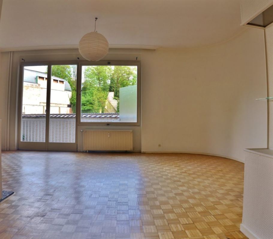 Image 3 : Flat (students only) IN 1050 bruxelles (Belgium) - Price Price on demand
