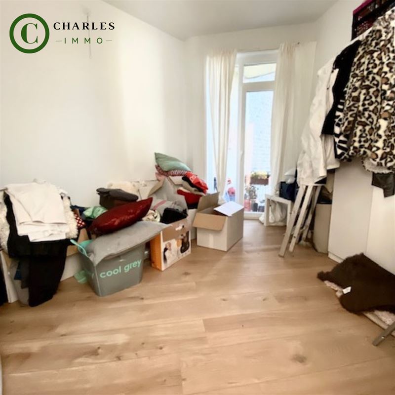 Image 11 : Apartment IN 1050 ixelles (Belgium) - Price Price on demand