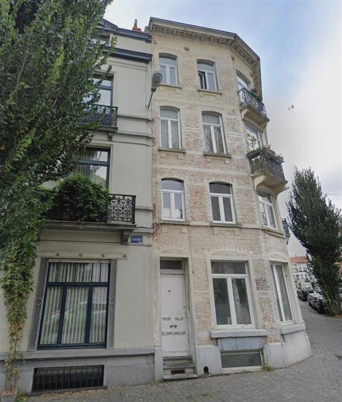 Image 1 : Apartment IN 1000 bruxelles (Belgium) - Price Price on demand