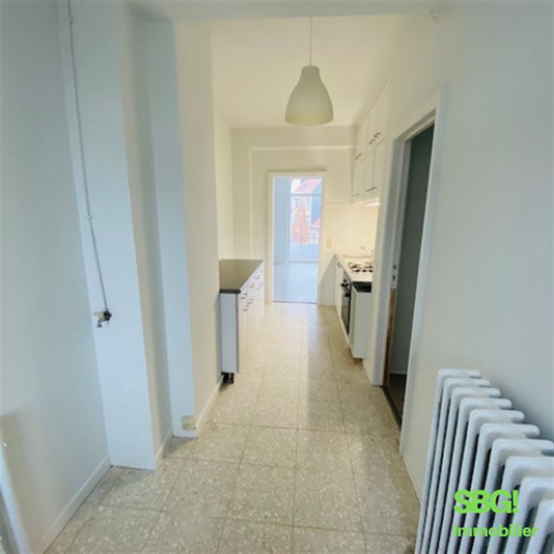 Image 4 : Apartment IN 1040 etterbeek (Belgium) - Price Price on demand