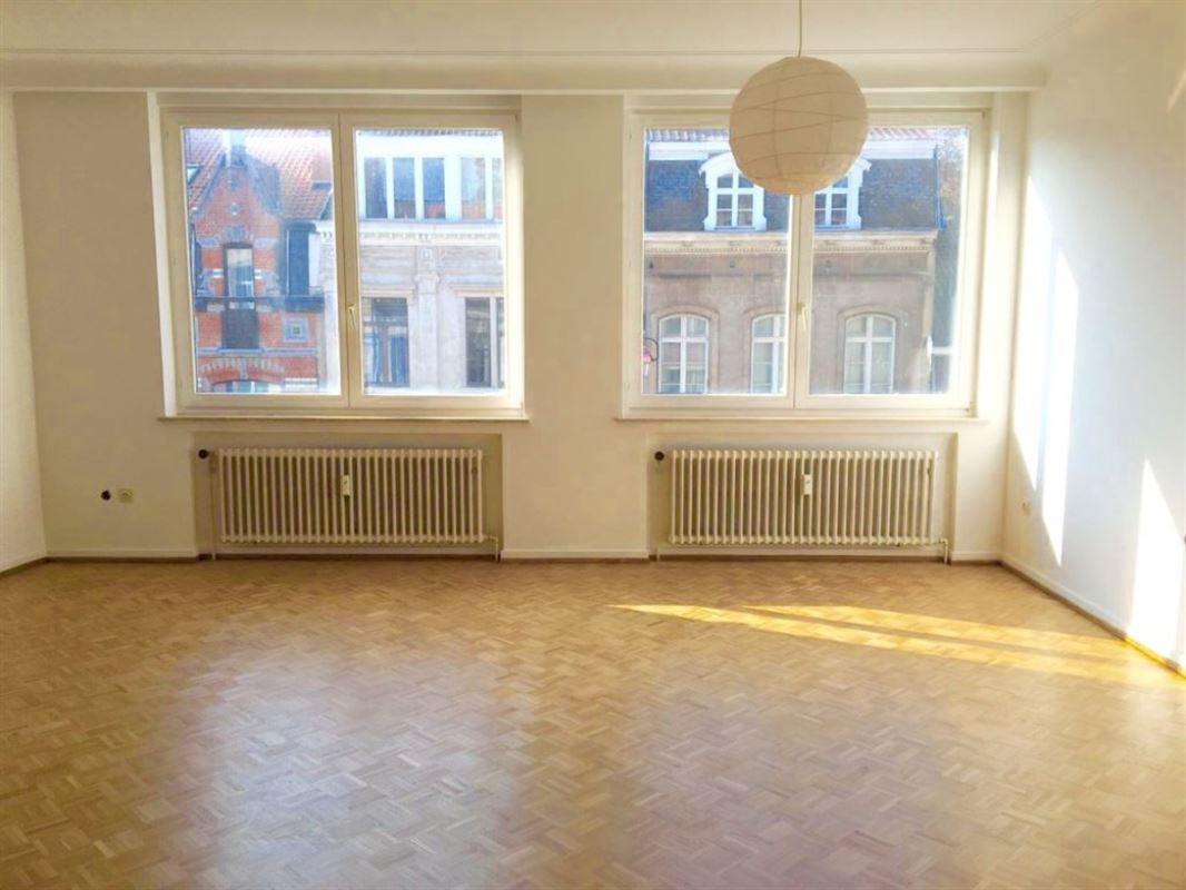Image 1 : Apartment IN 1050 ixelles (Belgium) - Price Price on demand