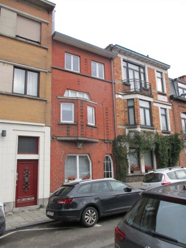 Image 12 : House IN 1030 schaerbeek (Belgium) - Price Price on demand
