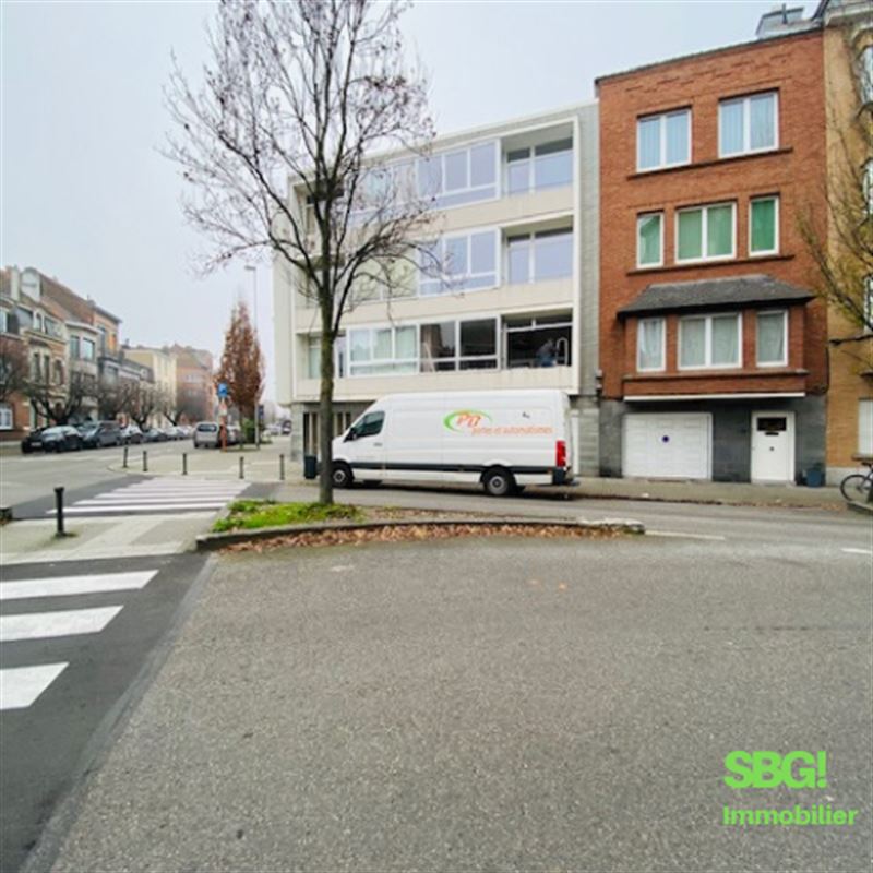 Image 15 : Apartment IN 1040 etterbeek (Belgium) - Price Price on demand