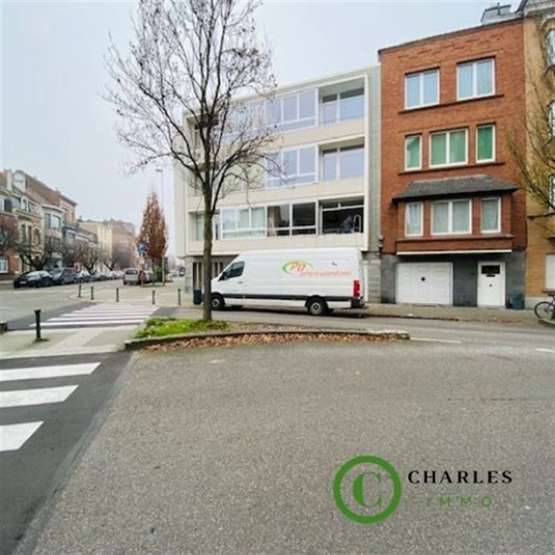 Image 13 : Apartment IN 1050 ixelles (Belgium) - Price Price on demand