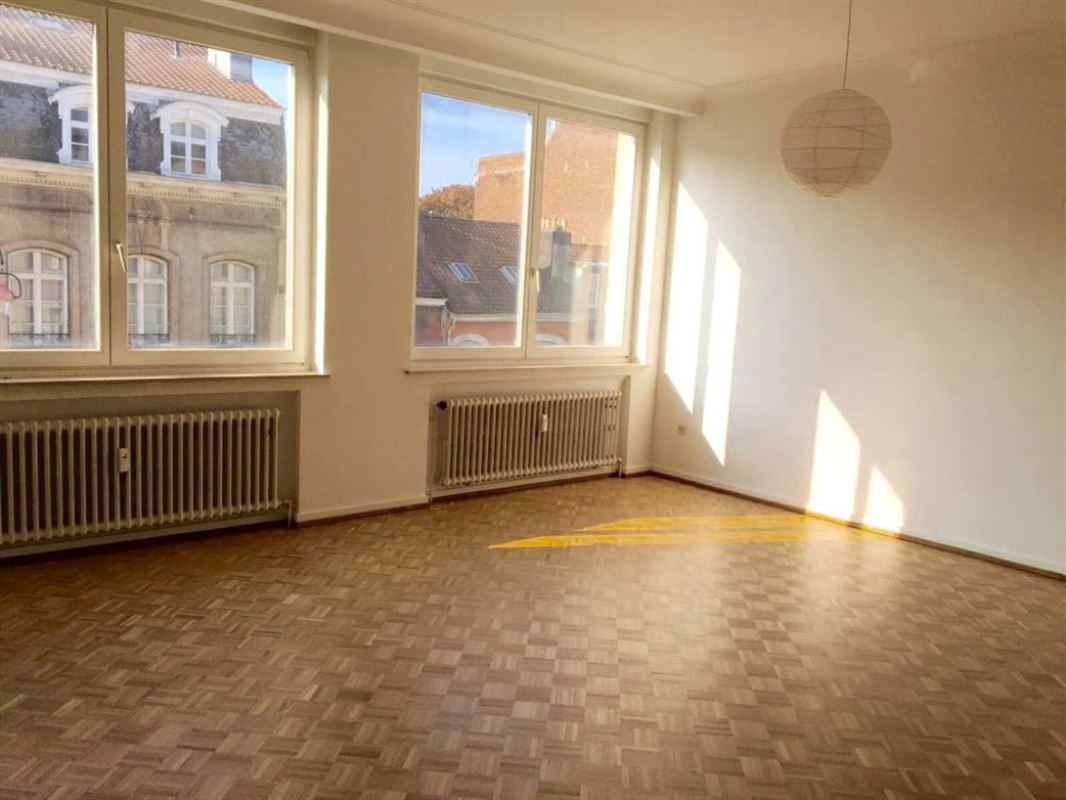 Image 2 : Apartment IN 1050 ixelles (Belgium) - Price Price on demand