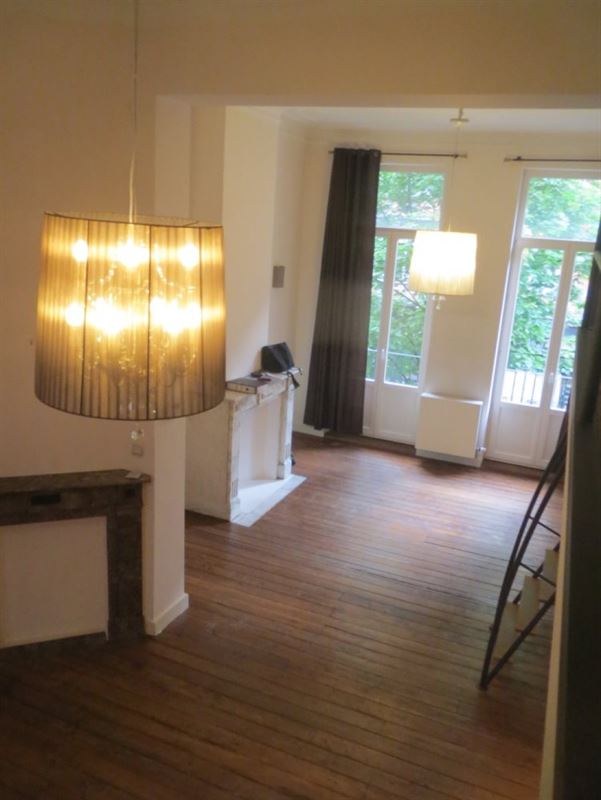 Image 1 : Apartment IN 1060 bruxelles (Belgium) - Price Price on demand