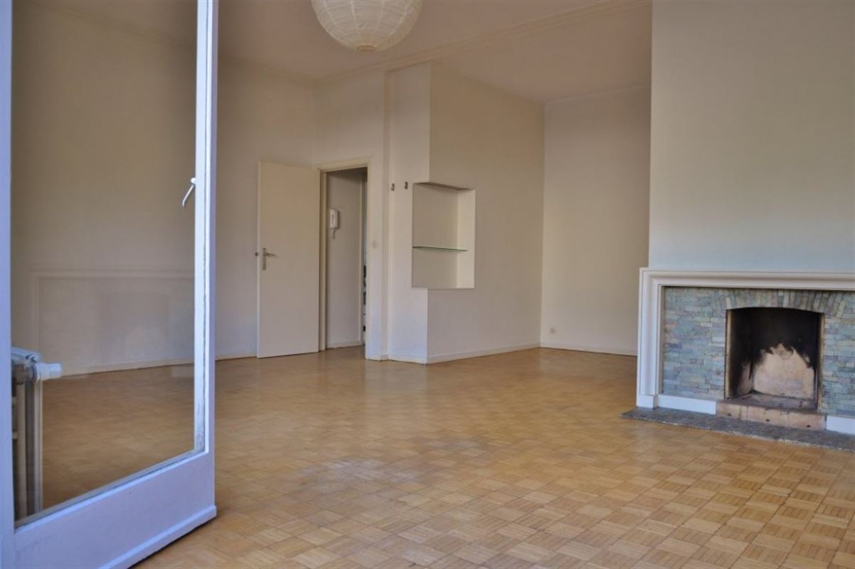 Image 1 : Flat (students only) IN 1050 bruxelles (Belgium) - Price Price on demand