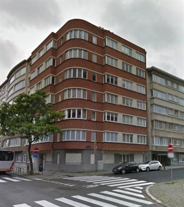 Immeuble de rapport à 1040 etterbeek (Belgique) - Prix Prix sur demande