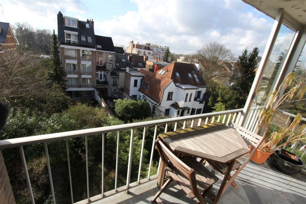 Foto 11 : Appartement te 1180 uccle (België) - Prijs Prijs op aanvraag