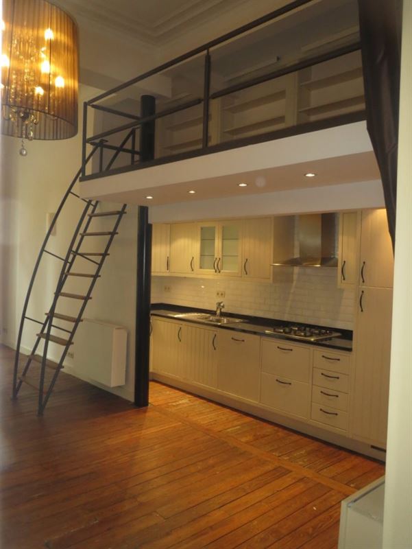 Image 4 : Apartment IN 1060 bruxelles (Belgium) - Price Price on demand