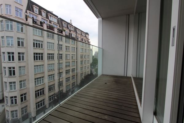 Apartment IN 1050 ixelles (Belgium) - Price Price on demand