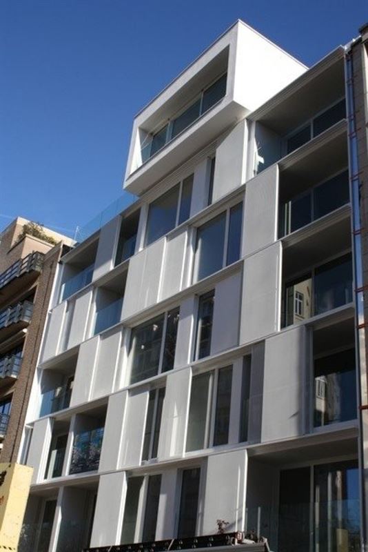 Image 12 : Apartment IN 1050 ixelles (Belgium) - Price Price on demand