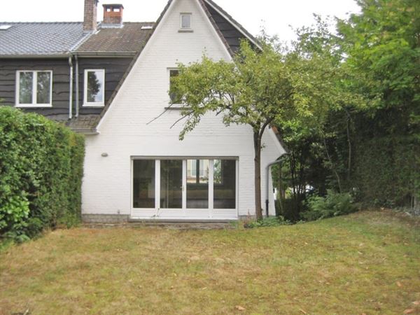 House IN 1150 bruxelles (Belgium) - Price Price on demand