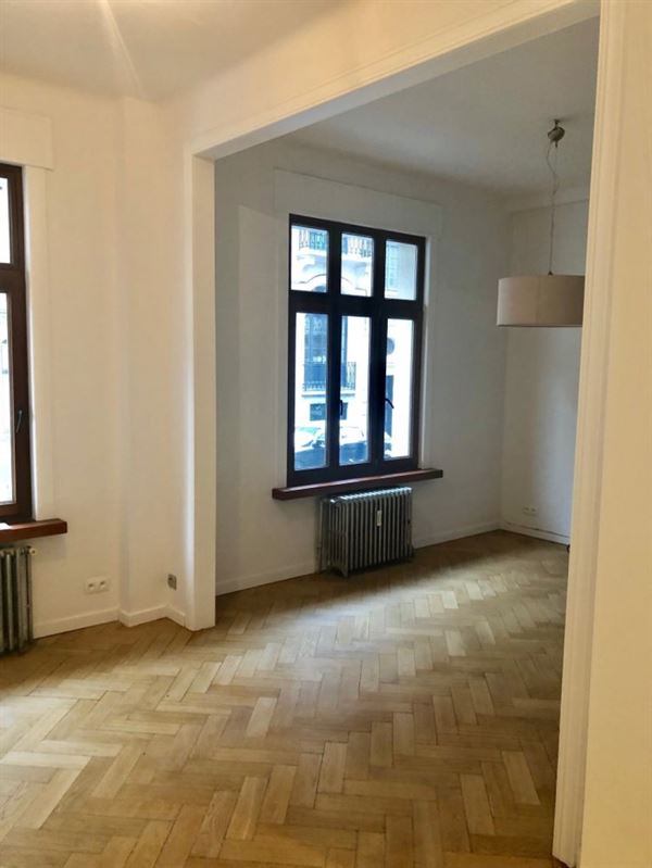 Apartment IN 1030 schaerbeek (Belgium) - Price Price on demand