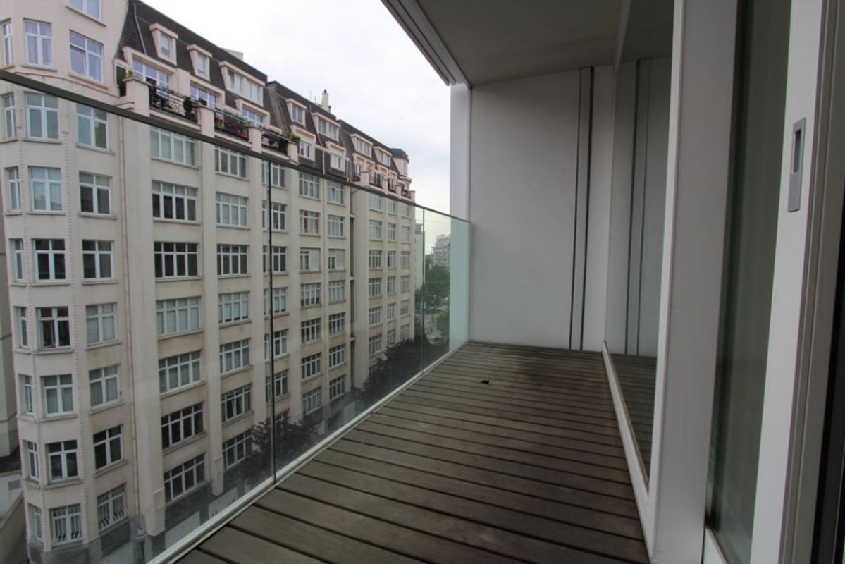 Image 3 : Apartment IN 1050 ixelles (Belgium) - Price Price on demand