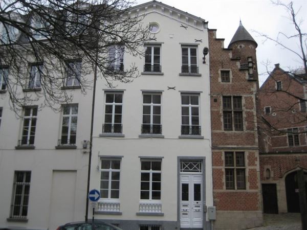 Apartment IN 1000 bruxelles (Belgium) - Price Price on demand