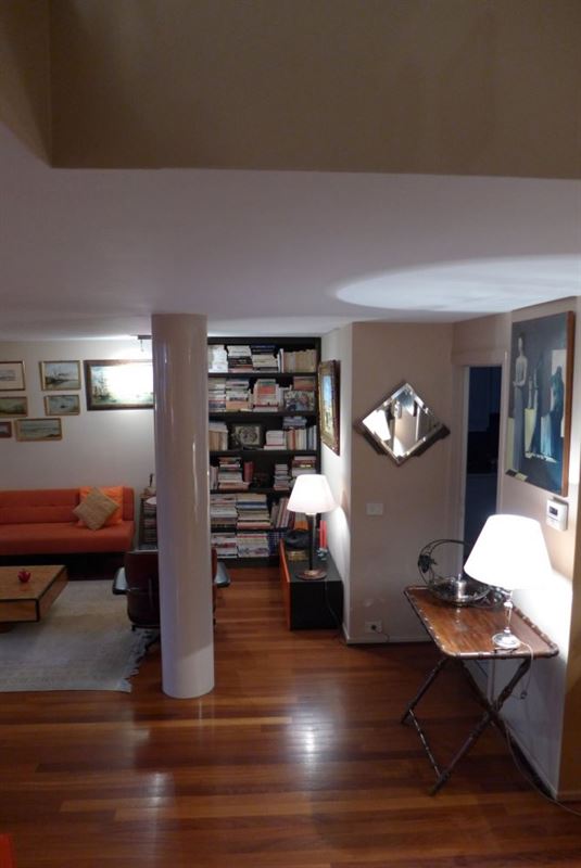 Image 4 : Appartement à 1000 bruxelles (Belgique) - Prix Prix sur demande