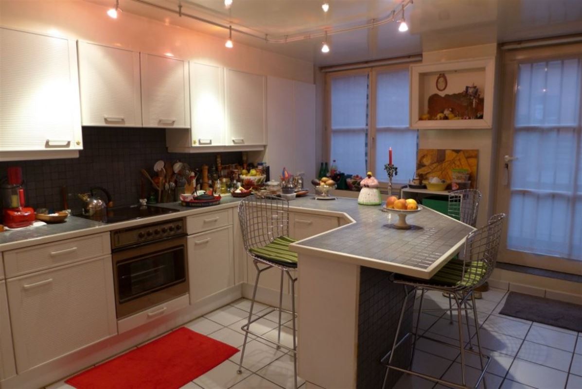 Image 9 : Apartment IN 1000 bruxelles (Belgium) - Price Price on demand