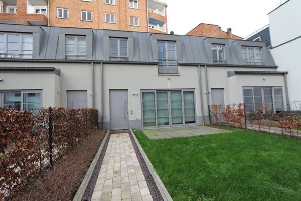 House IN 1050 bruxelles (Belgium) - Price Price on demand