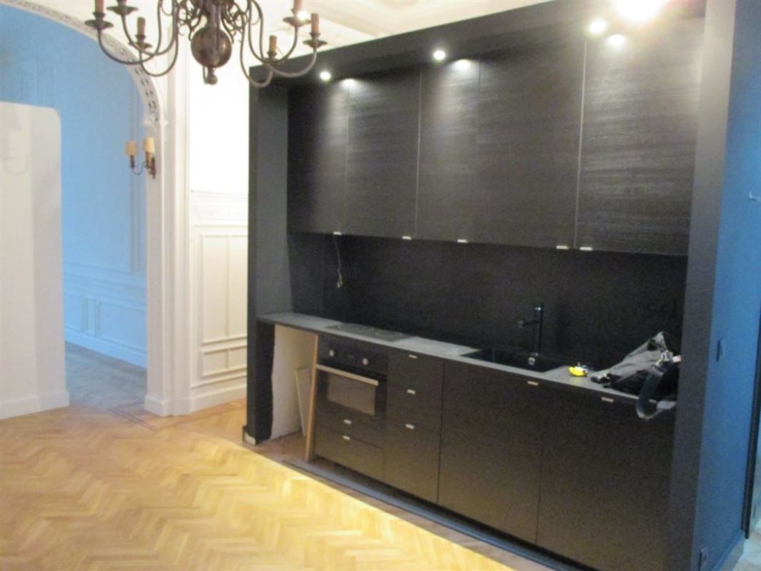 Foto 1 : Appartement te 1050 ixelles (België) - Prijs Prijs op aanvraag