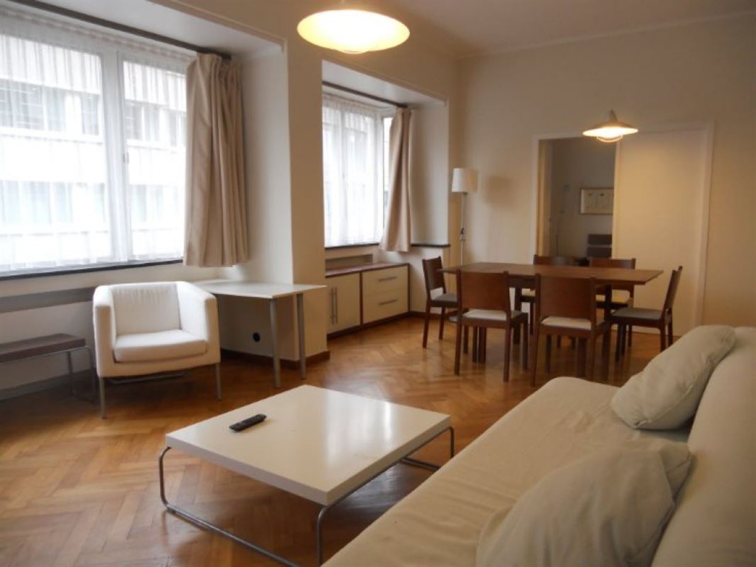 Foto 4 : Appartement te 1000 bruxelles (België) - Prijs Prijs op aanvraag
