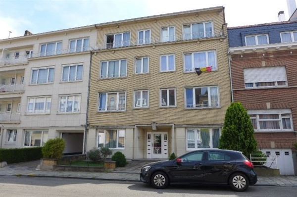 Appartement te 1030 schaerbeek (België) - Prijs Prijs op aanvraag