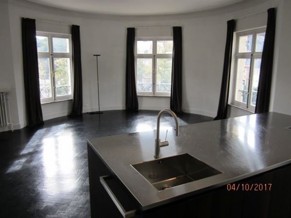 Apartment IN 1050 bruxelles (Belgium) - Price Price on demand