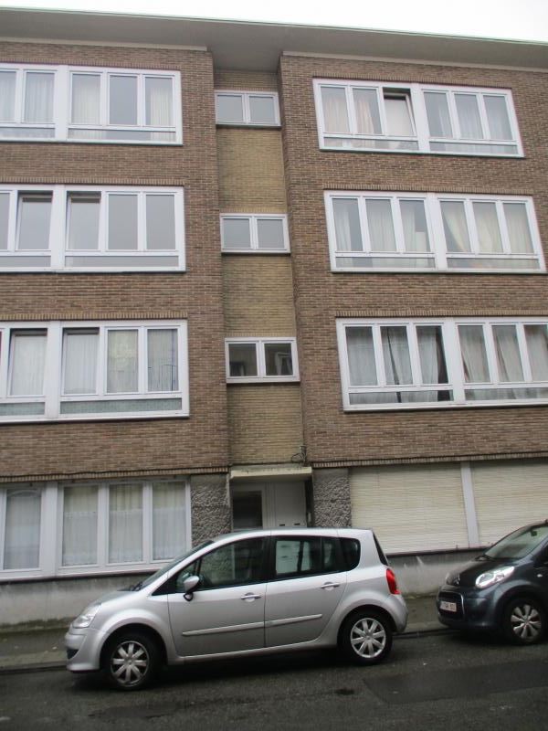 Appartement à 1200 woluwe-saint-lambert (Belgique) - Prix Prix sur demande