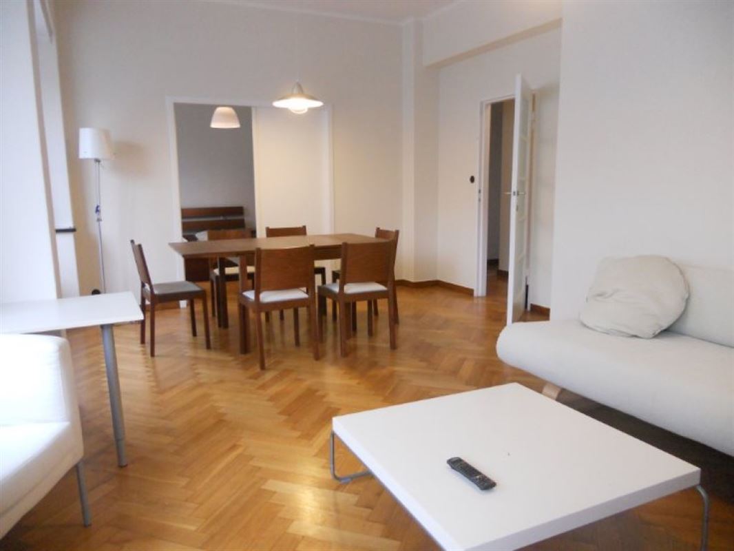 Image 2 : Apartment IN 1000 bruxelles (Belgium) - Price Price on demand