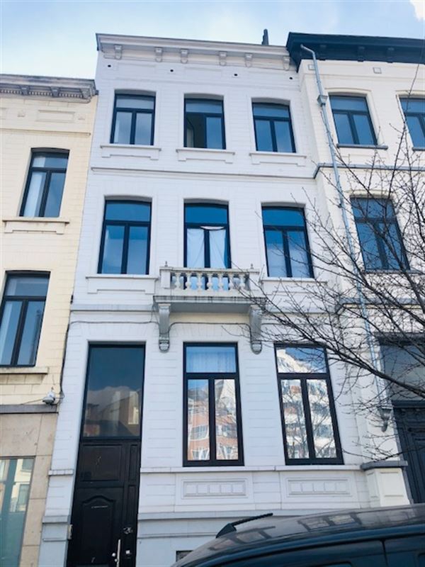 Apartment IN 1081 koekelberg (Belgium) - Price Price on demand