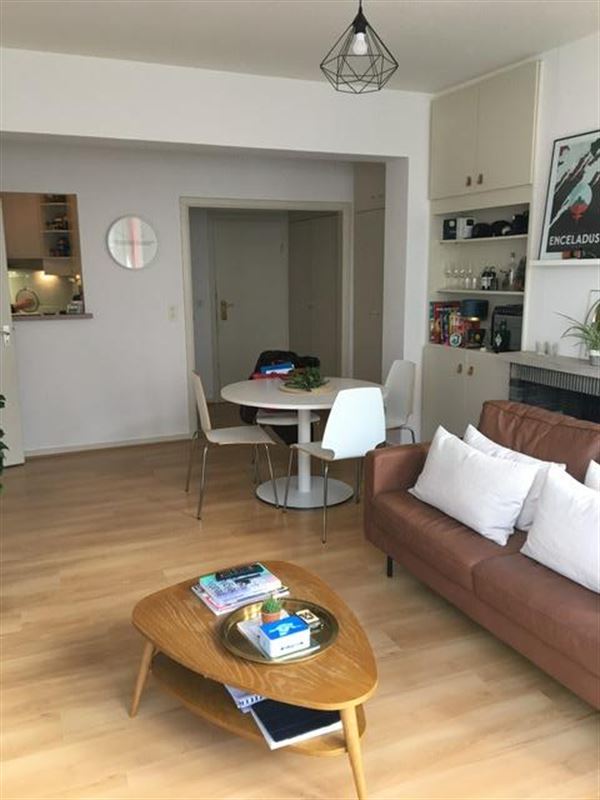 Apartment IN 1050 ixelles (Belgium) - Price Price on demand