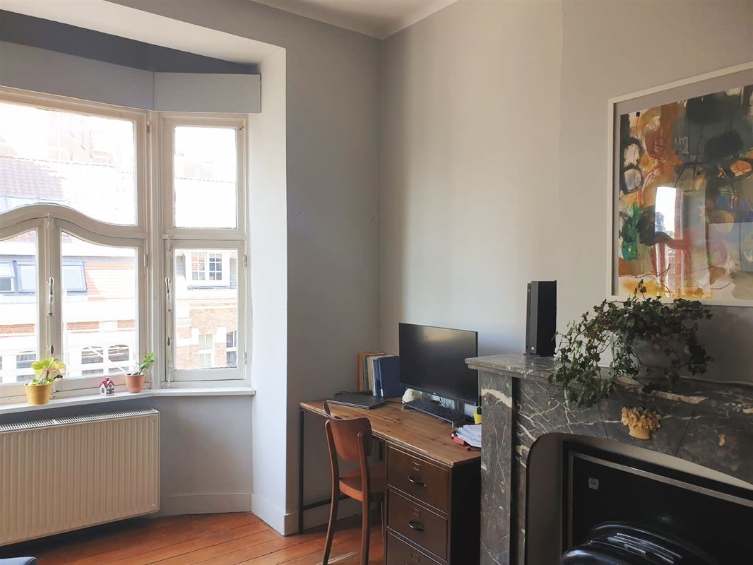 Image 7 : Appartement à 1050 ixelles (Belgique) - Prix 890 €
