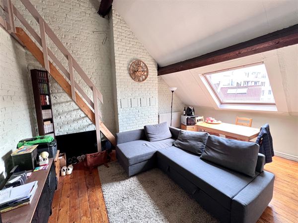 Apartment IN 1200 woluwe-saint-lambert (Belgium) - Price Price on demand