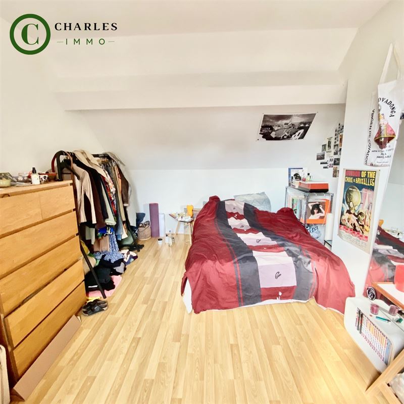 Image 11 : Apartment IN 1050 ixelles (Belgium) - Price Price on demand