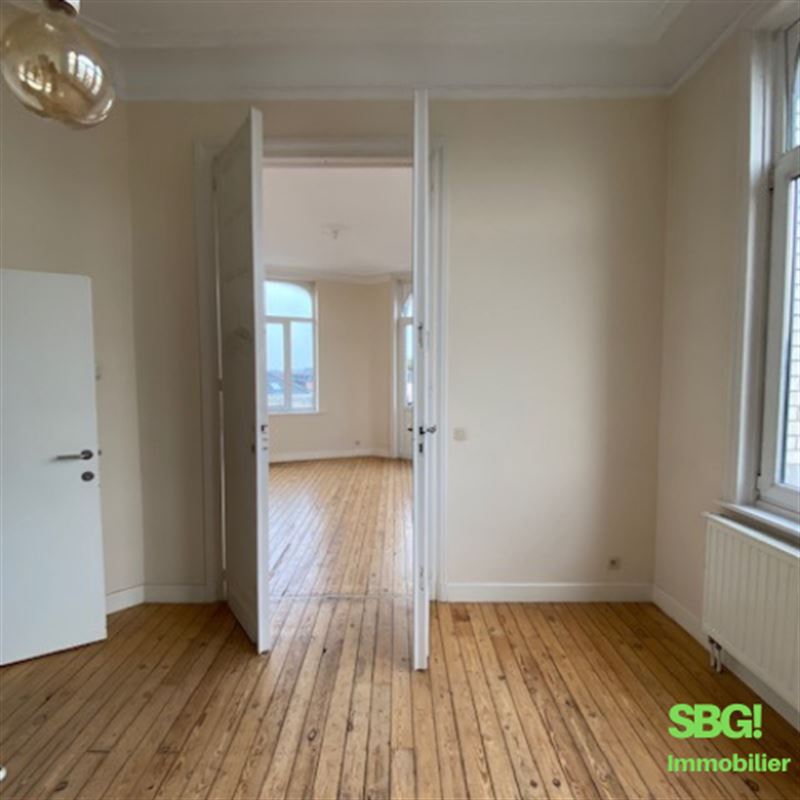 Image 1 : Apartment IN 1000 bruxelles (Belgium) - Price Price on demand