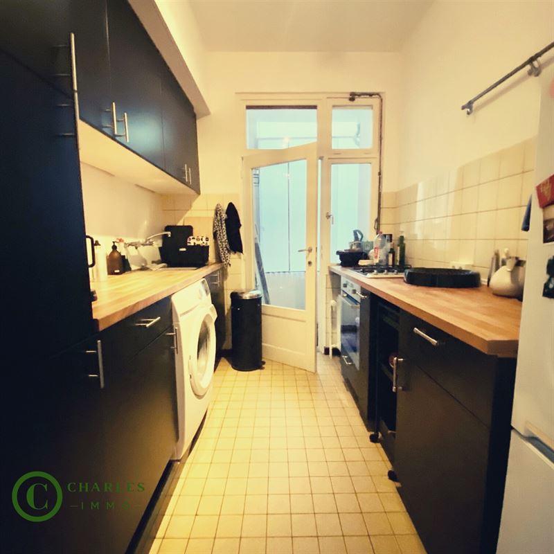 Image 8 : Apartment IN 1060 saint-gilles (Belgium) - Price 815 €