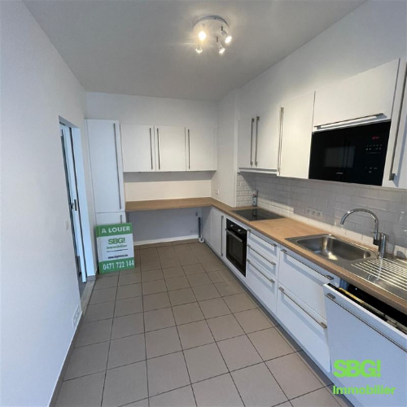Image 5 : Apartment IN 1410 waterloo (Belgium) - Price 1.100 €