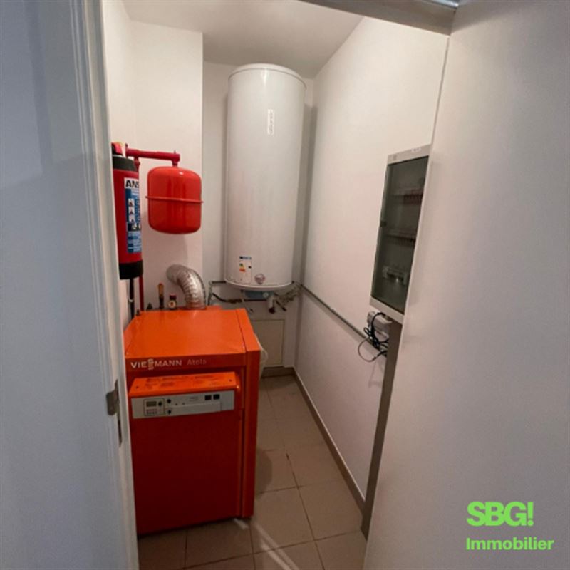 Image 10 : Apartment IN 1410 waterloo (Belgium) - Price 1.100 €