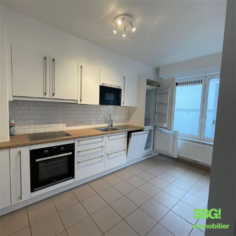 Image 4 : Apartment IN 1410 waterloo (Belgium) - Price 1.100 €