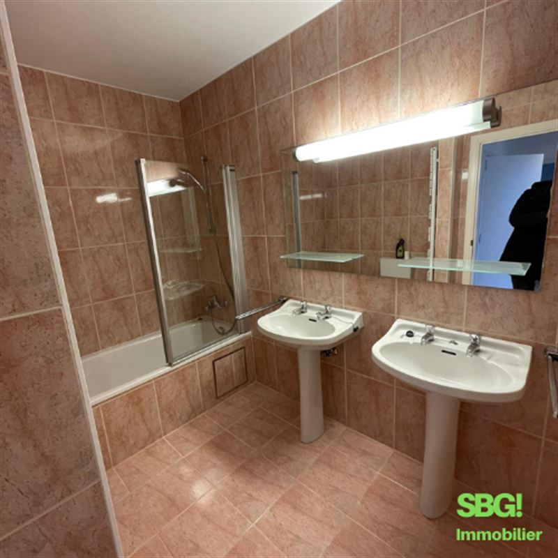 Image 11 : Apartment IN 1410 waterloo (Belgium) - Price 1.100 €
