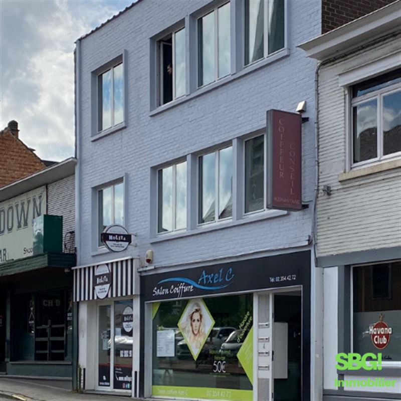 Image 15 : Apartment IN 1410 waterloo (Belgium) - Price 1.100 €